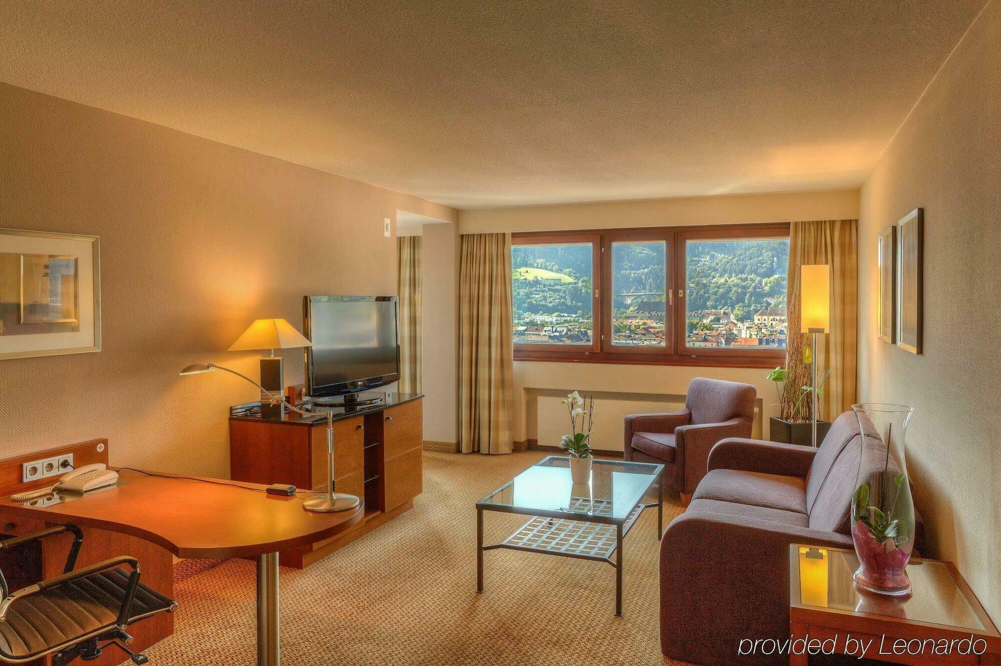 Ac By Marriott Innsbruck