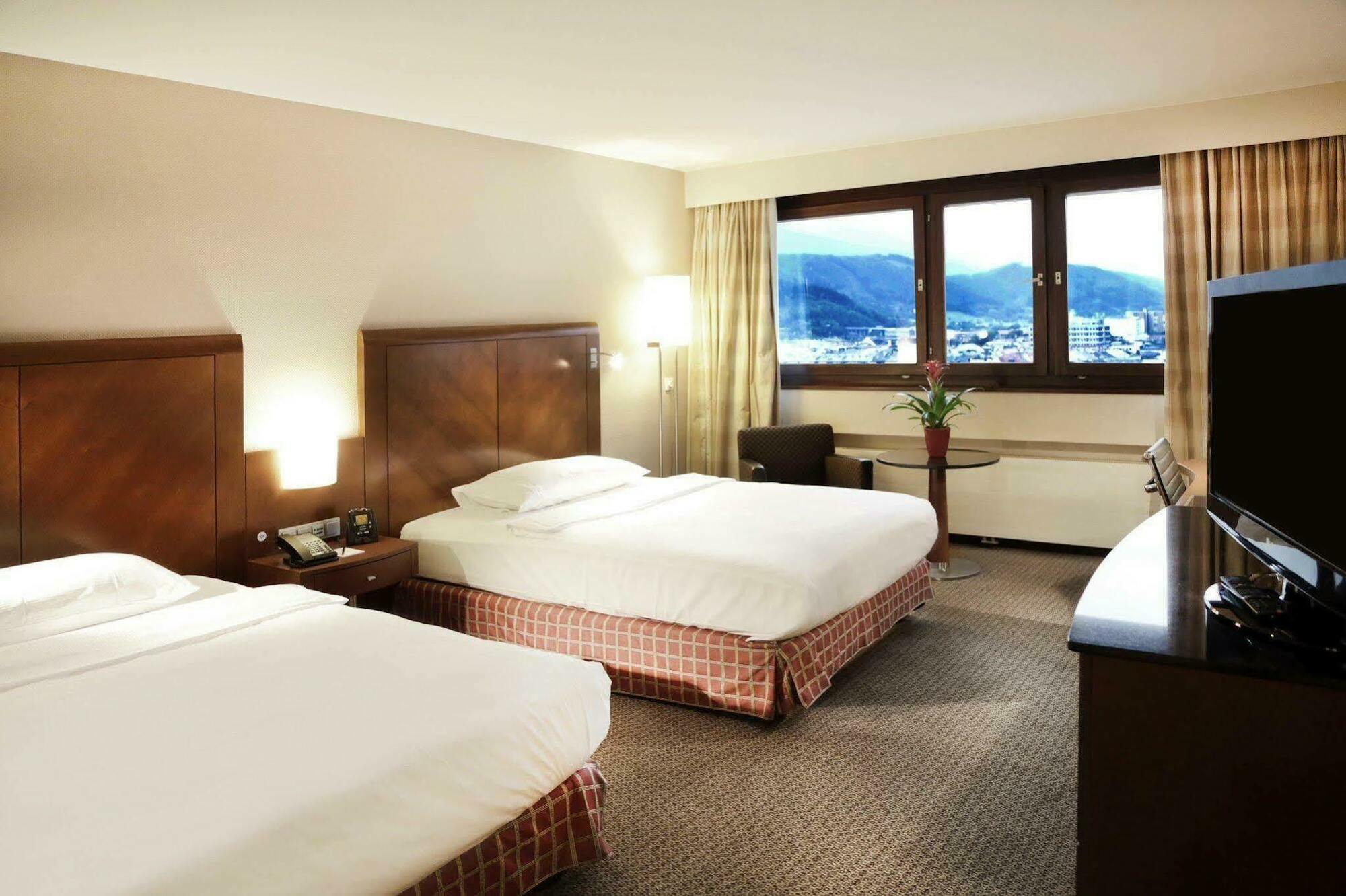Hotel Ac By Marriott