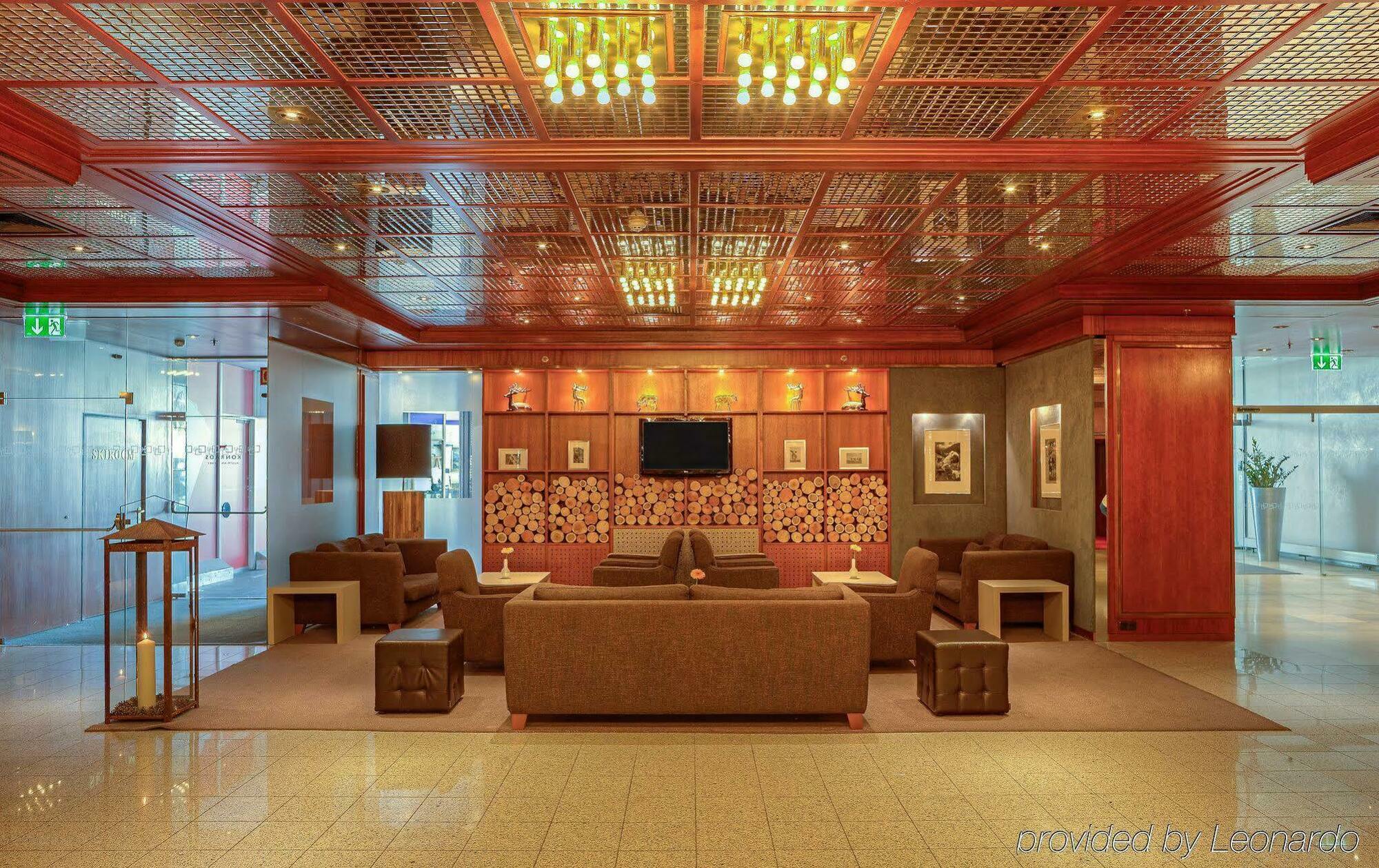 Ac By Marriott Hotel 4*