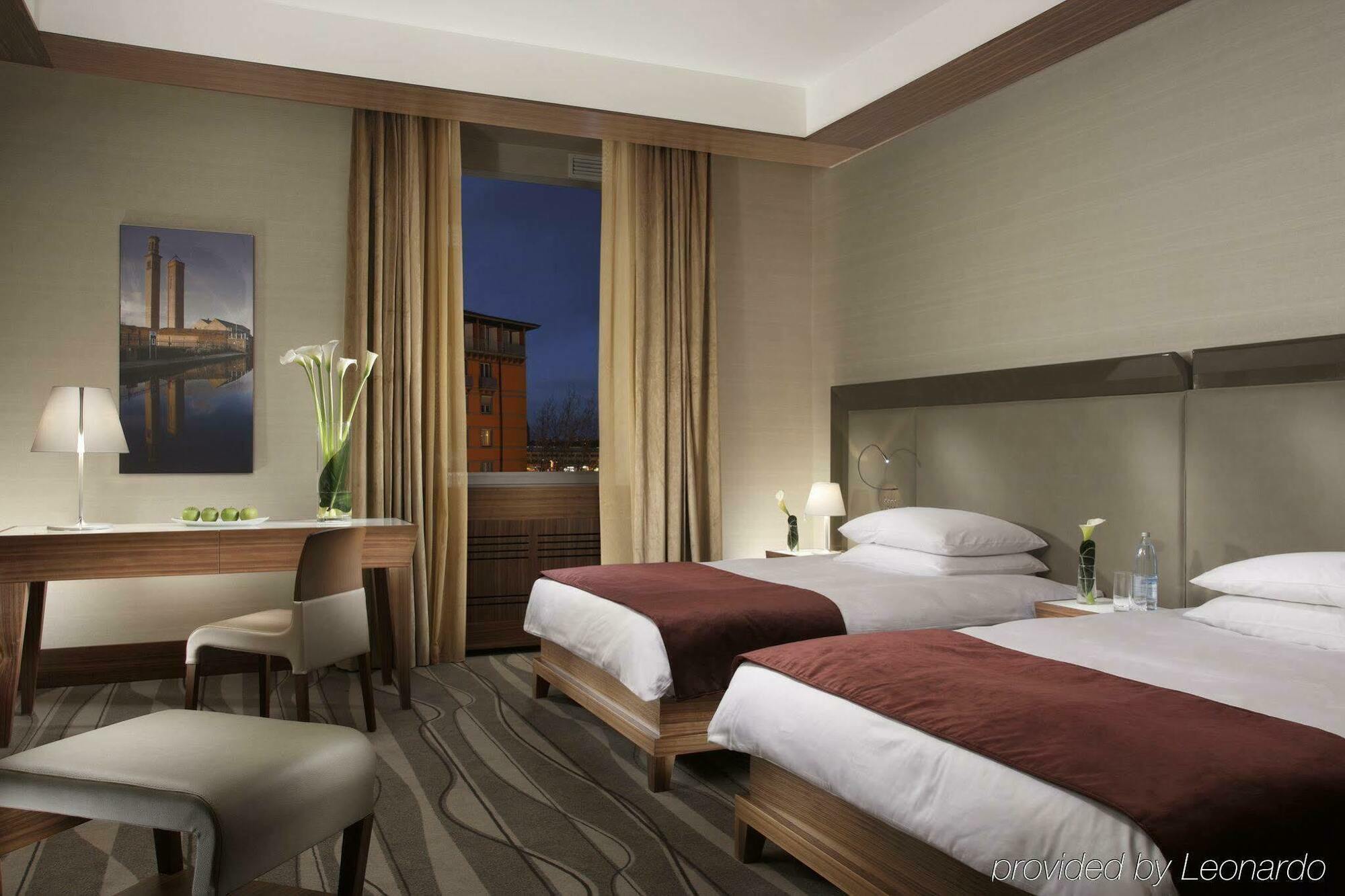 Grand Europa - Since 1869 Hotel