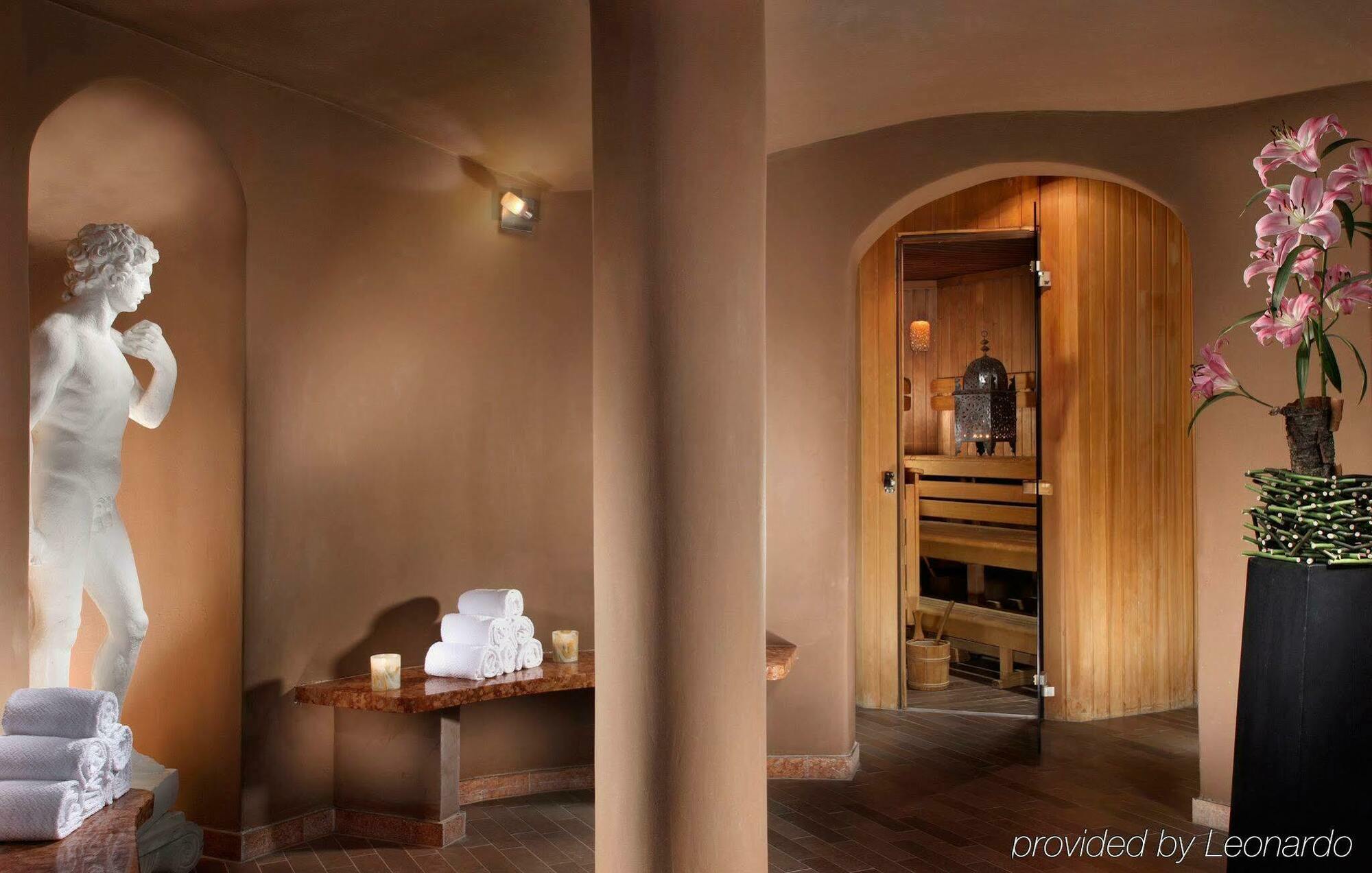 Grand Europa - Since 1869 Hotel 5*