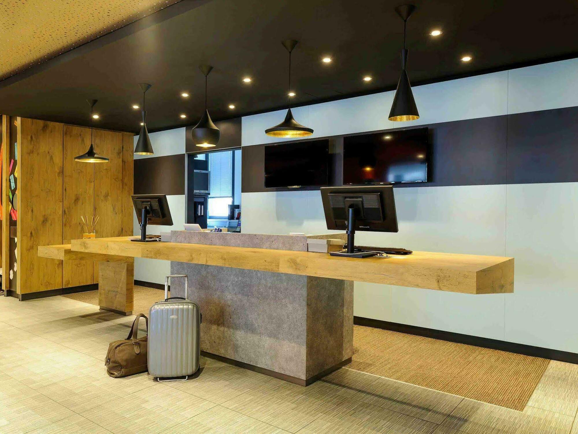 Hotel Ibis