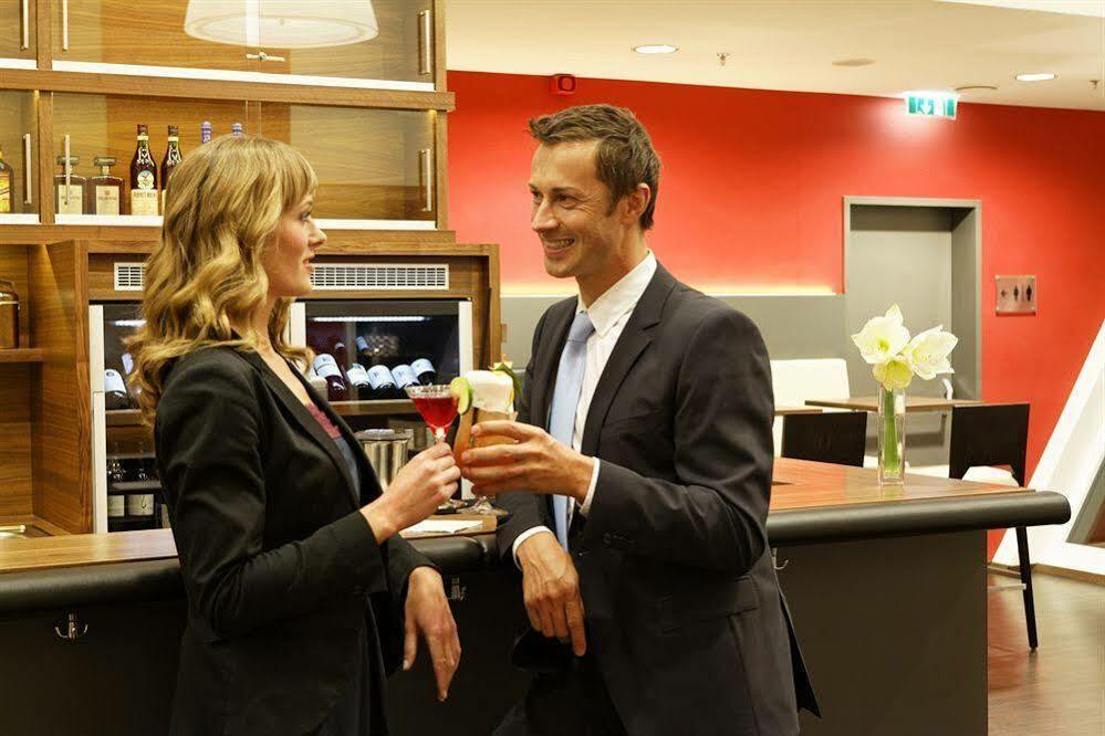 Hilton Garden Tivoli Hotel Innsbruck
