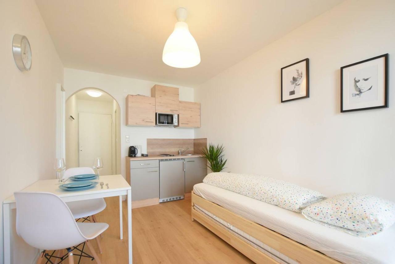 Charmantes Mini-apartment Mit Guter Anbindung * Innsbruck
