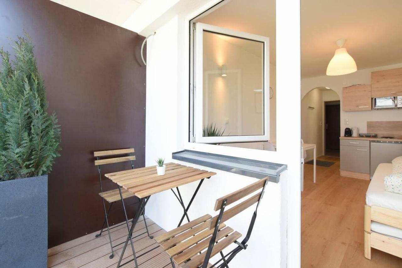 Apartment Charmantes Mini-apartment Mit Guter Anbindung Innsbruck