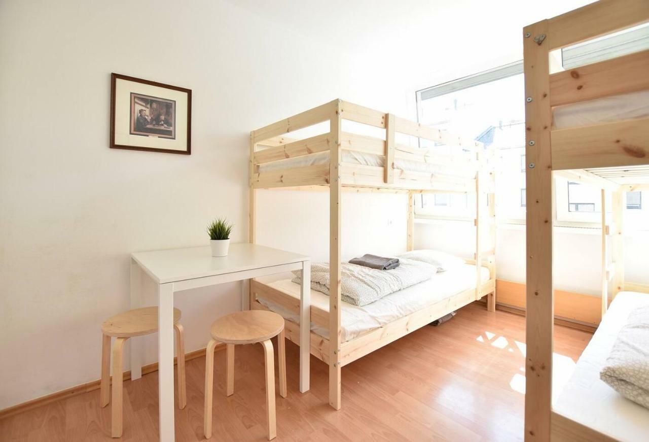 Simple Studio In Apartment Innsbruck