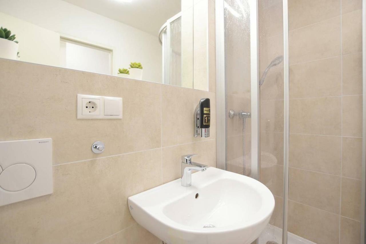 Charmantes Mini-apartment Mit Guter Anbindung Apartment *
