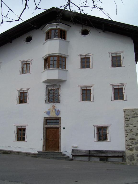 Schlössl Innsbruck