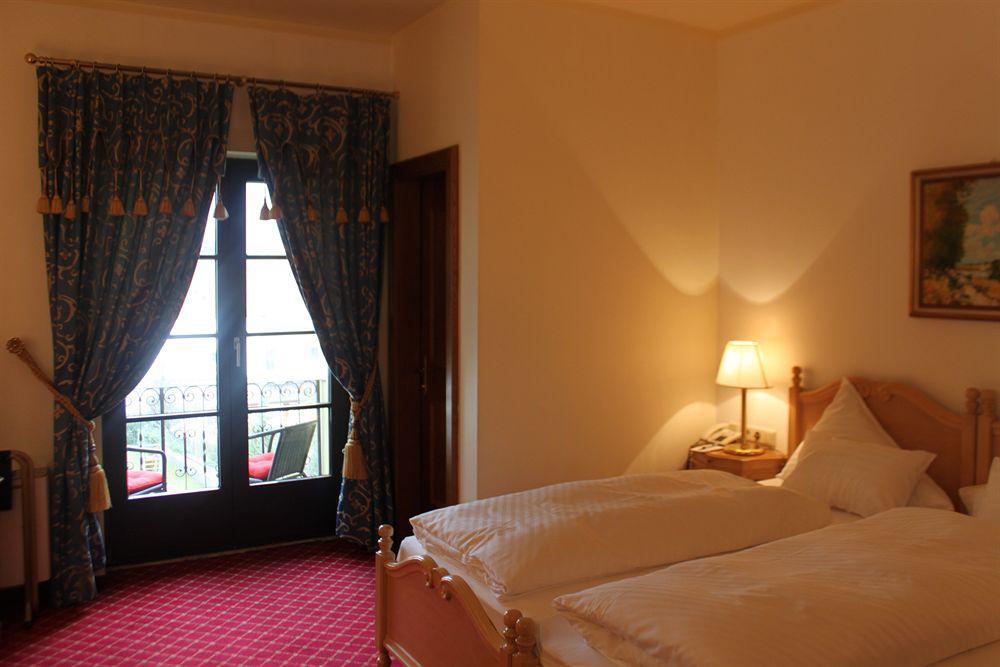 Schwarzer Adler Hotel