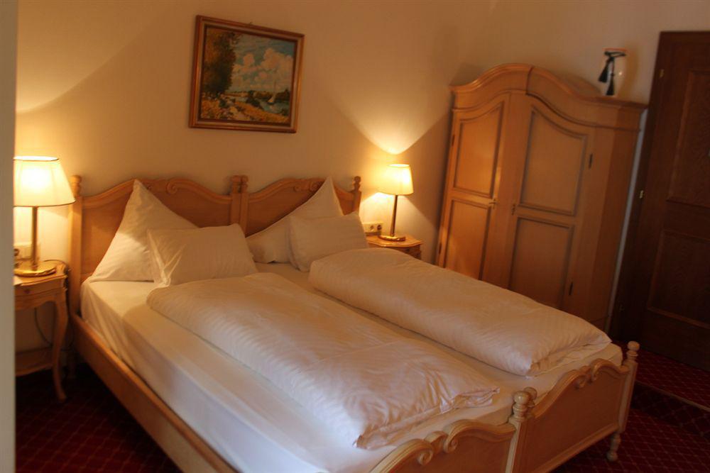 Hotel Schwarzer Adler