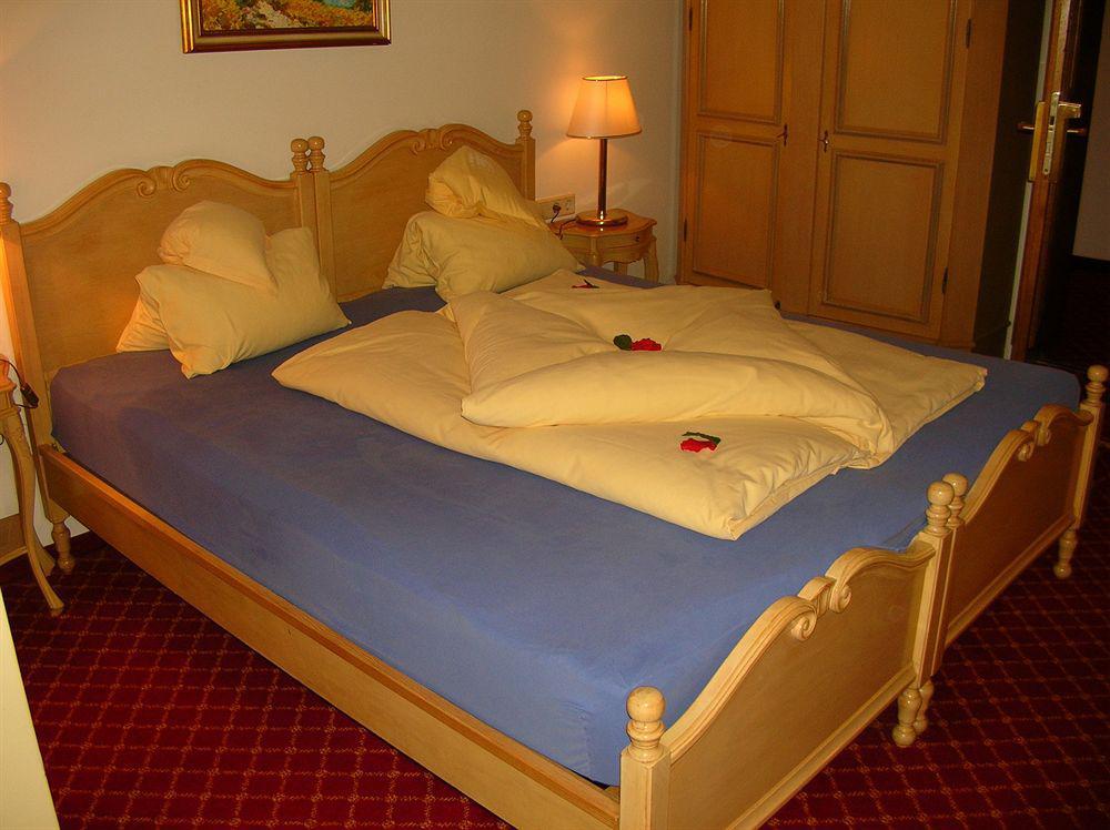 Hotel Schwarzer Adler