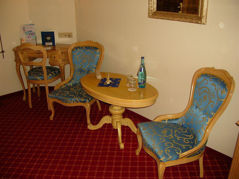 Schwarzer Adler 4* Innsbruck