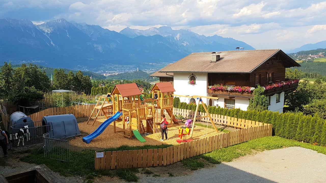 Apartment Stillerhof