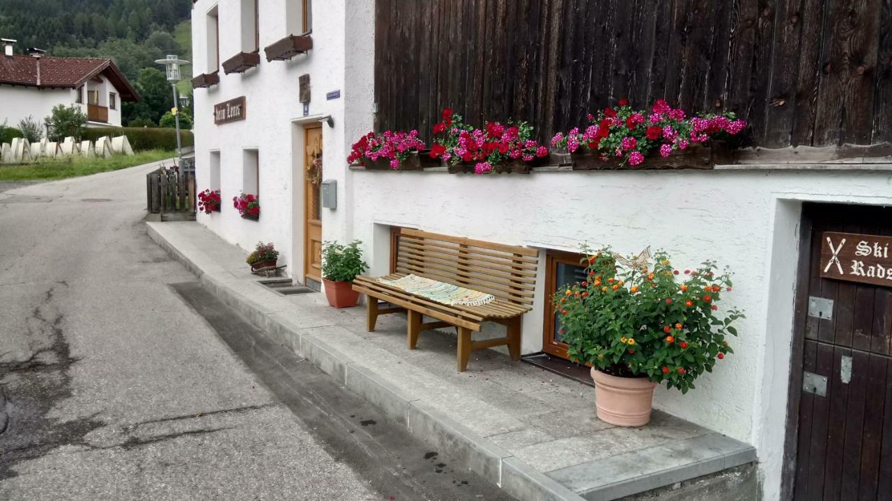 Beim Lener Holiday home *