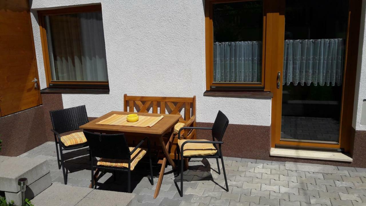 Apartment Katharina *