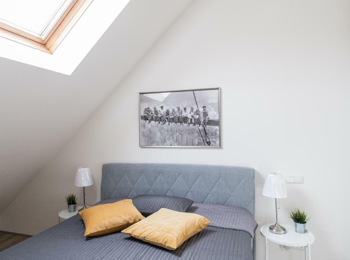 Maisonette Apartment Am Bahnhof - Adults Only Apartment *