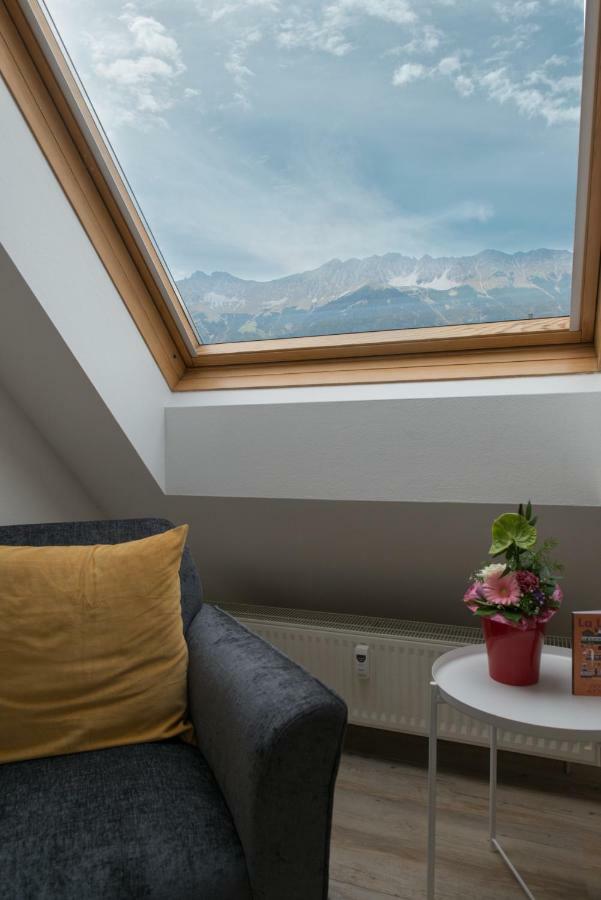Maisonette Apartment Am Bahnhof - Adults Only Apartment *