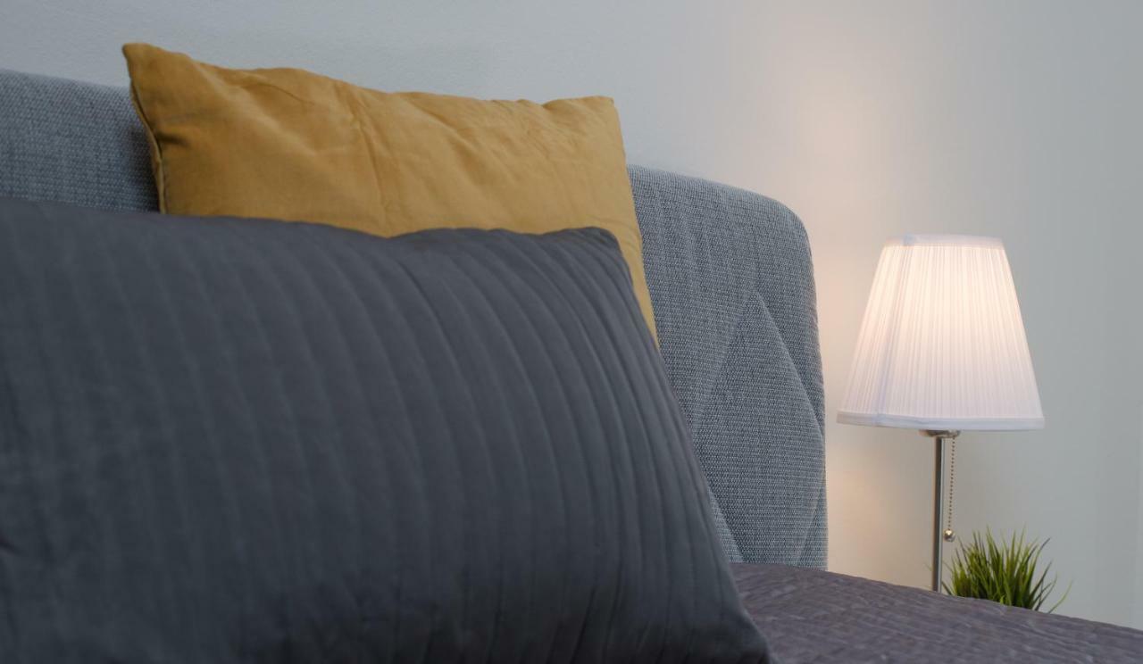 Maisonette Apartment Am Bahnhof - Adults Only * Innsbruck