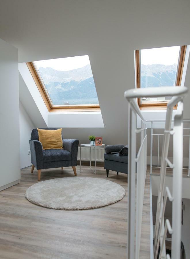 Apartment Maisonette Apartment Am Bahnhof - Adults Only