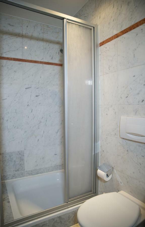 Maisonette Apartment Am Bahnhof - Adults Only