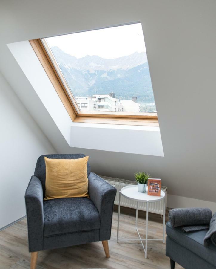 Maisonette Apartment Am Bahnhof - Adults Only