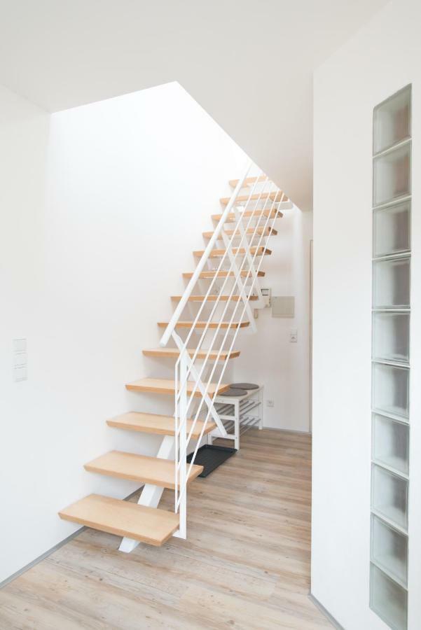 Maisonette Apartment Am Bahnhof - Adults Only Innsbruck