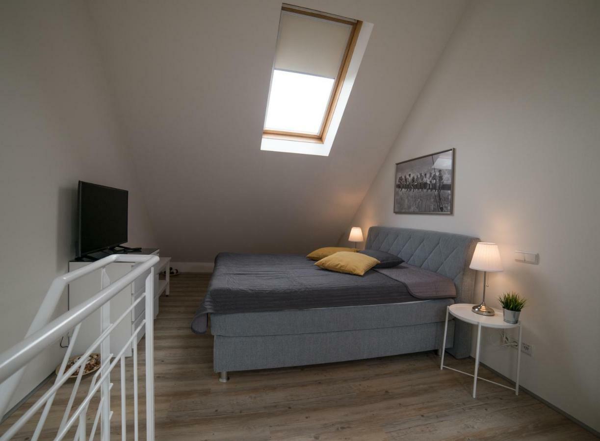 Maisonette Apartment Am Bahnhof - Adults Only Apartment Innsbruck