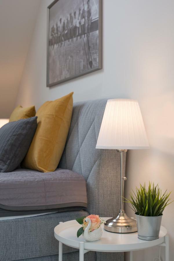 Maisonette Apartment Am Bahnhof - Adults Only Apartment Innsbruck
