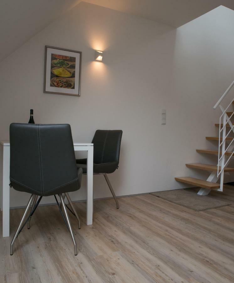 Apartment Maisonette Am Bahnhof - Adults Only Innsbruck