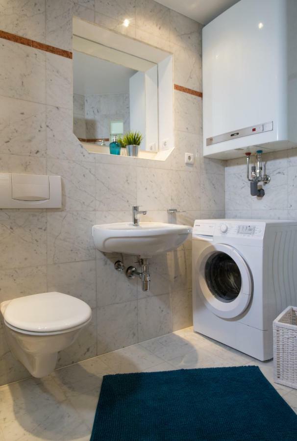 Maisonette Apartment Am Bahnhof - Adults Only Apartment