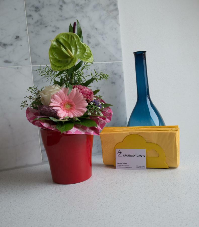 Apartment Maisonette Apartment Am Bahnhof - Adults Only *
