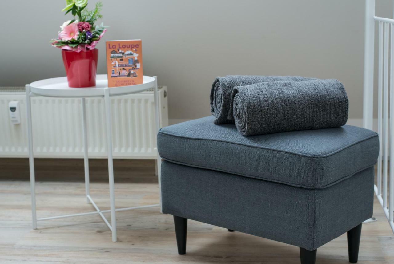 Apartment Maisonette Am Bahnhof - Adults Only *