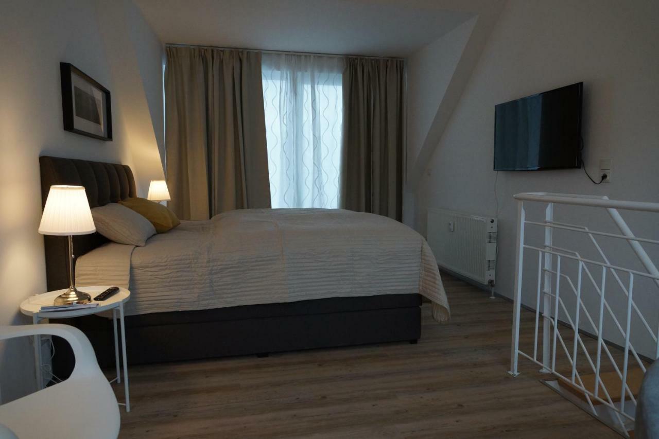 Maisonette Am Bahnhof - Adults Only Innsbruck