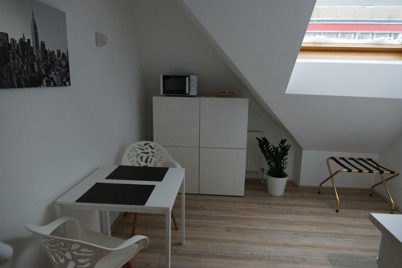 Maisonette Apartment Am Bahnhof - Adults Only * Innsbruck