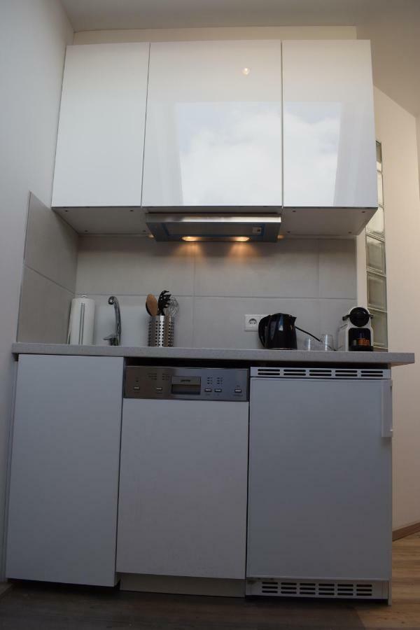 Maisonette Apartment Am Bahnhof - Adults Only Innsbruck