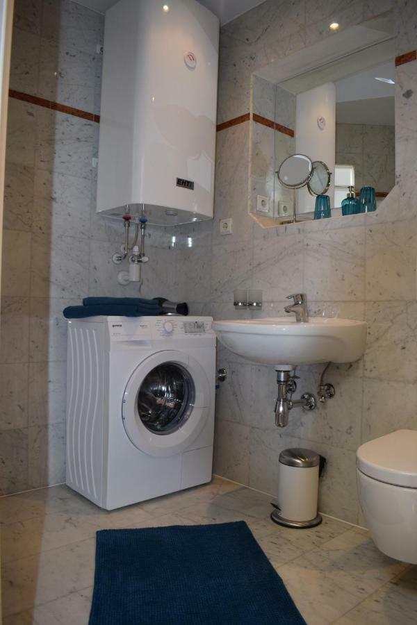 Apartment Maisonette Apartment Am Bahnhof - Adults Only Innsbruck
