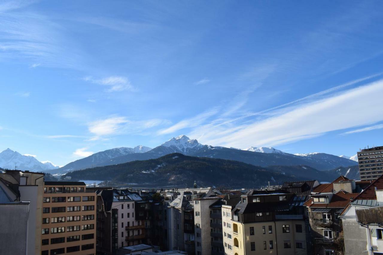 Maisonette Am Bahnhof - Adults Only Apartment