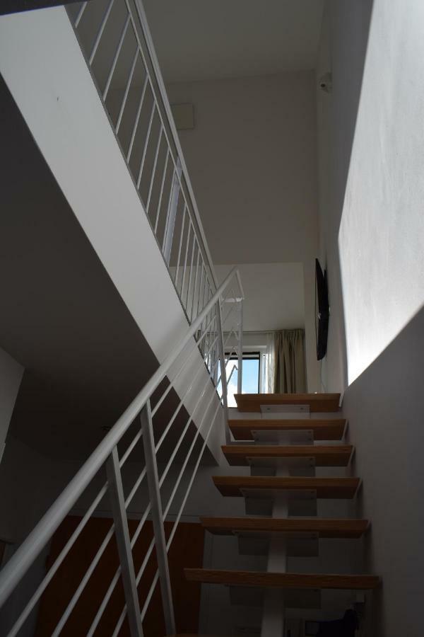 Maisonette Apartment Am Bahnhof - Adults Only Apartment Innsbruck