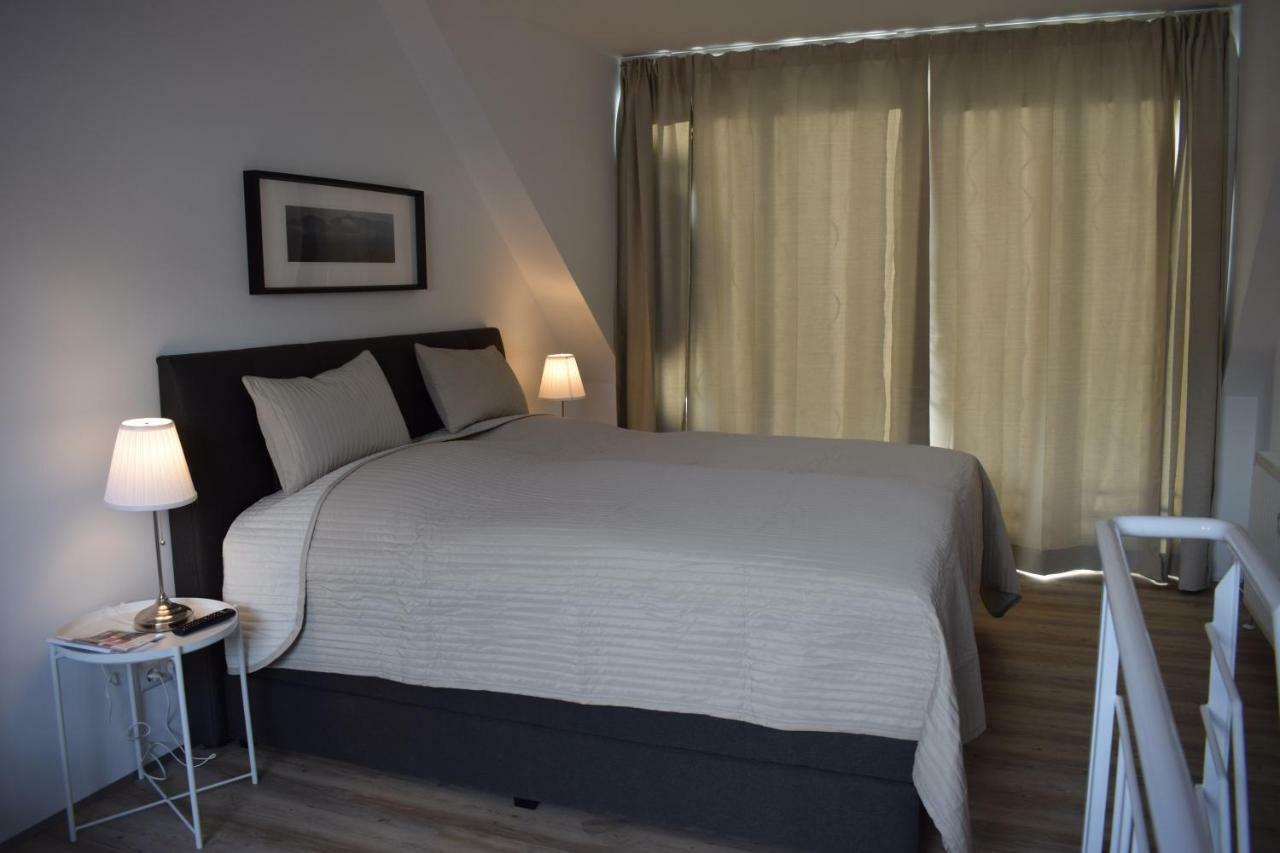 Apartment Maisonette Apartment Am Bahnhof - Adults Only