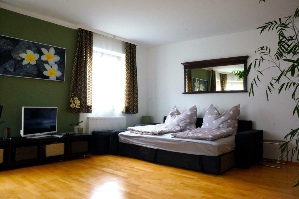 Apartment July *