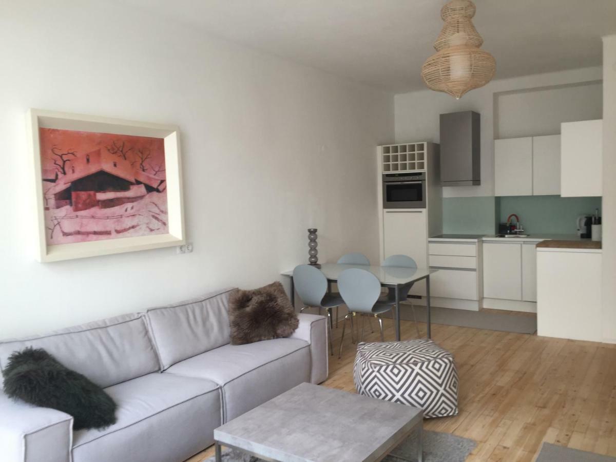 Apartment Mariposa