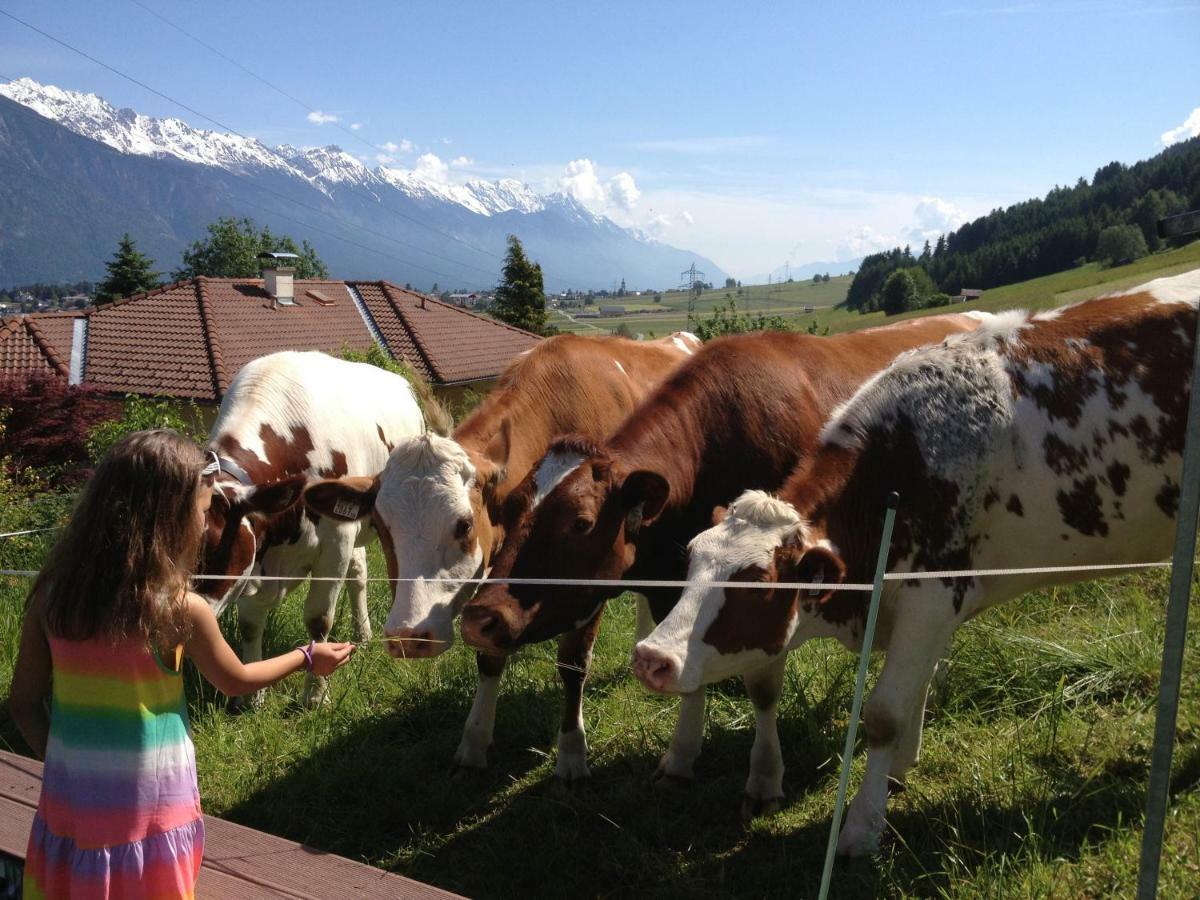 Sofi - Enjoy The View - Axams,innsbruck Tirol Innsbruck