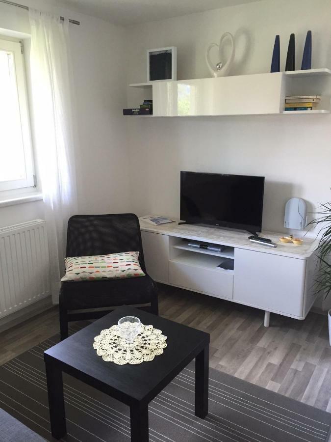 Apartment Gisi