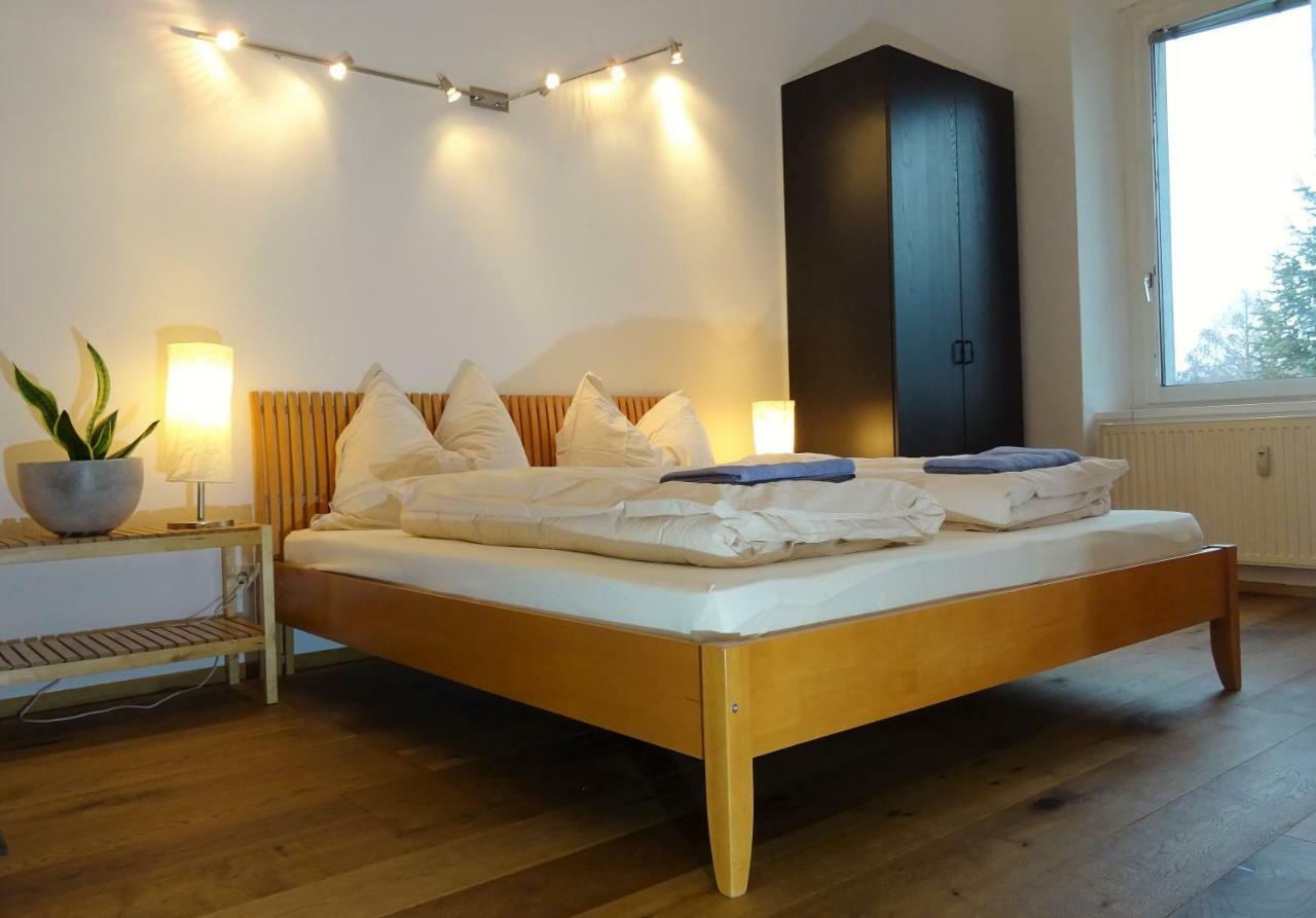 Lovely, With Balcony Apartment