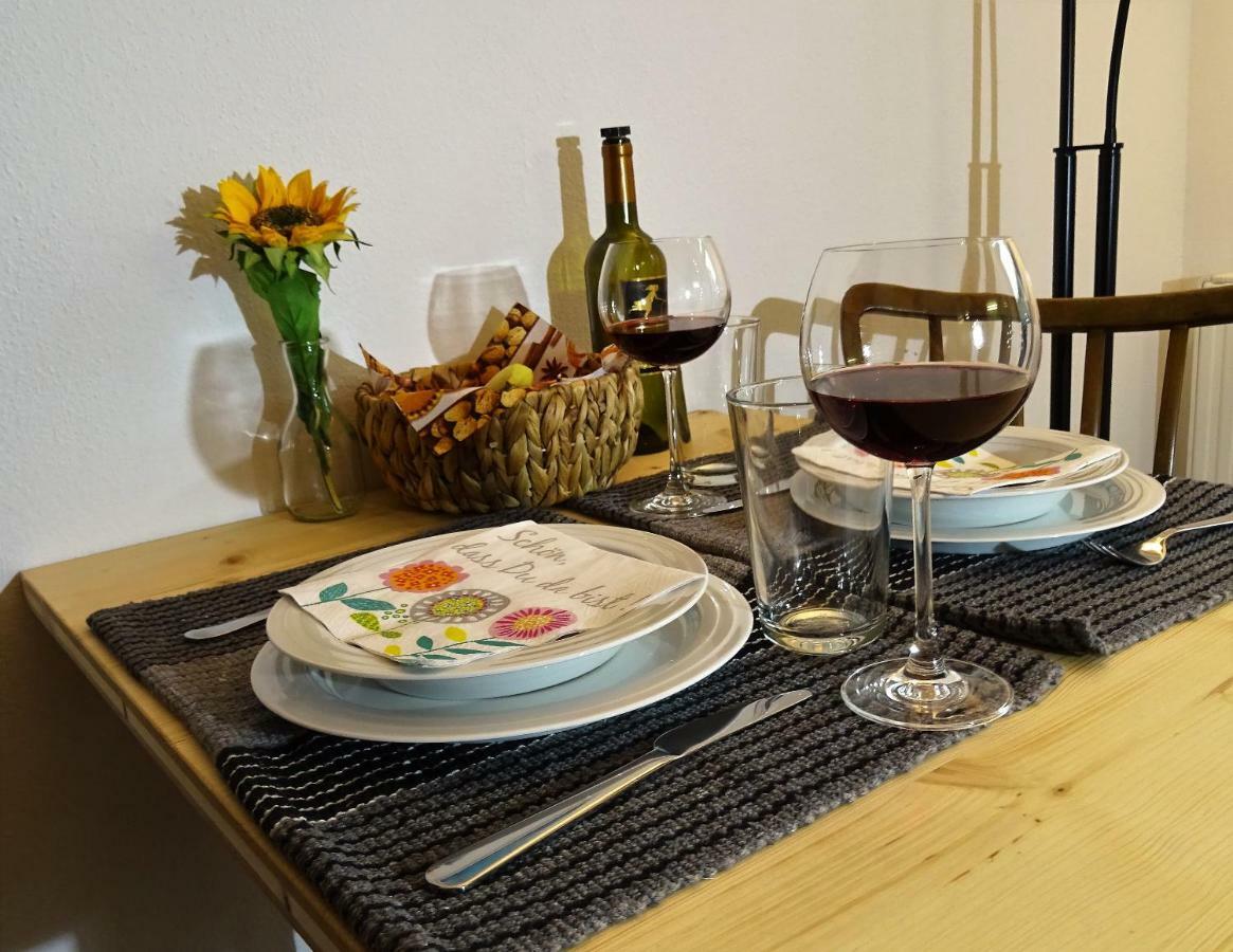 Apartment Lovely, With Balcony Innsbruck
