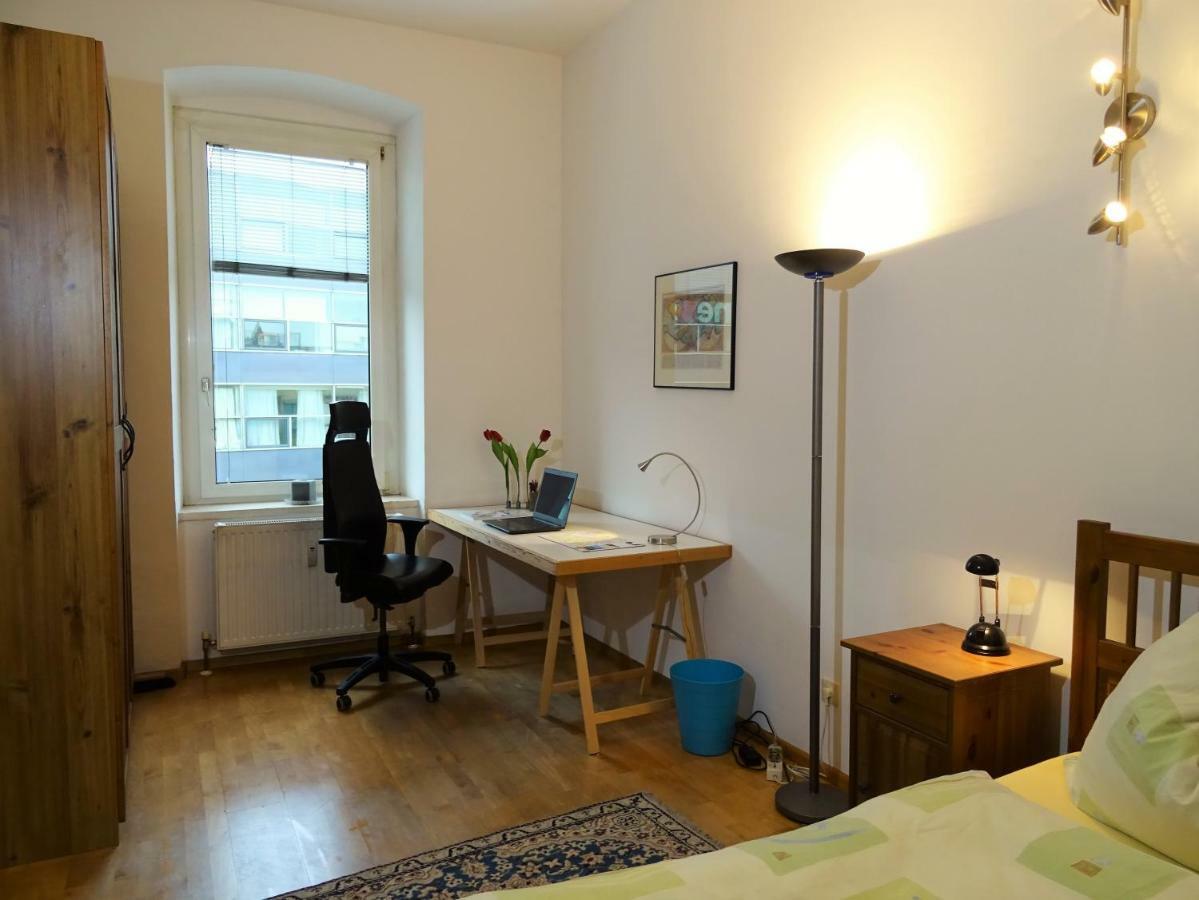 Apartment Charming, Central, Spacious Innsbruck