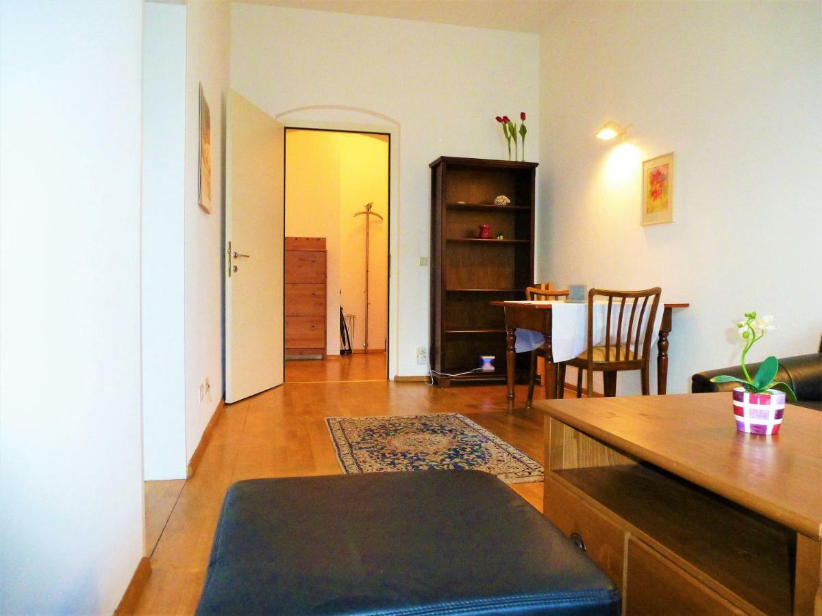 Charming, Central, Spacious Apartment
