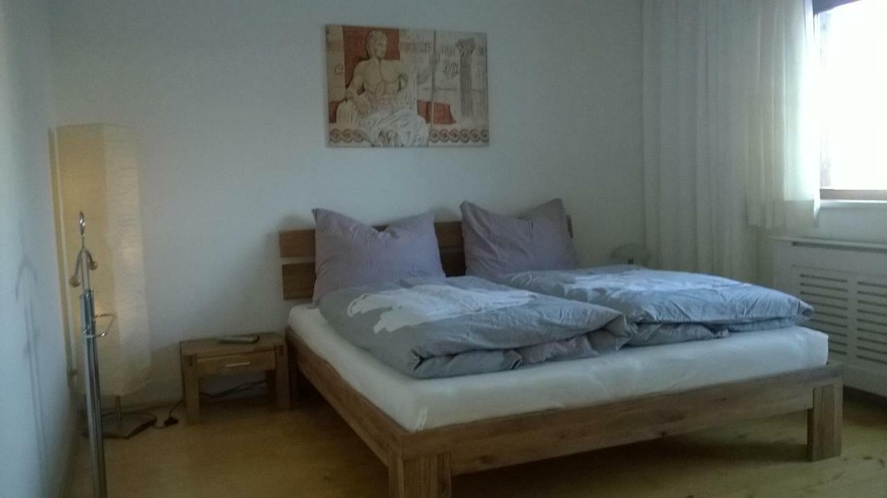 Family - Ferienwohnung Lanzi Apartment