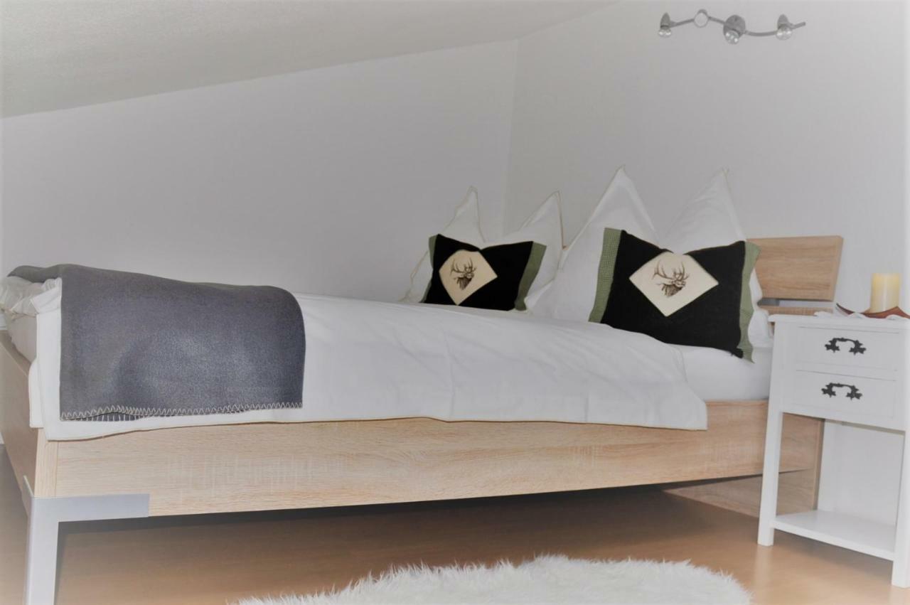 Apartment Margit *