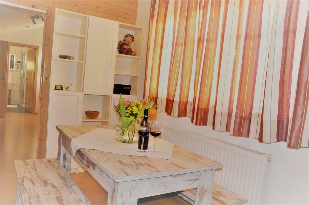 Margit Apartment Innsbruck